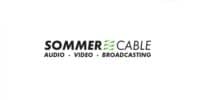 fabrication vente cable XLR DMX RJ45 speakon Sommercable