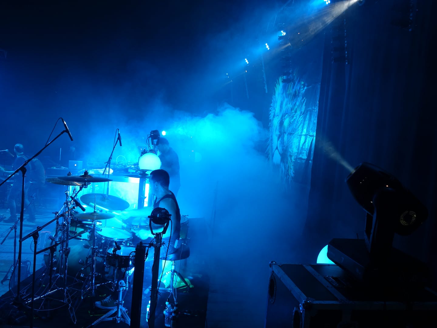 Esne Beltza aux fêtes de Biriatou 2016