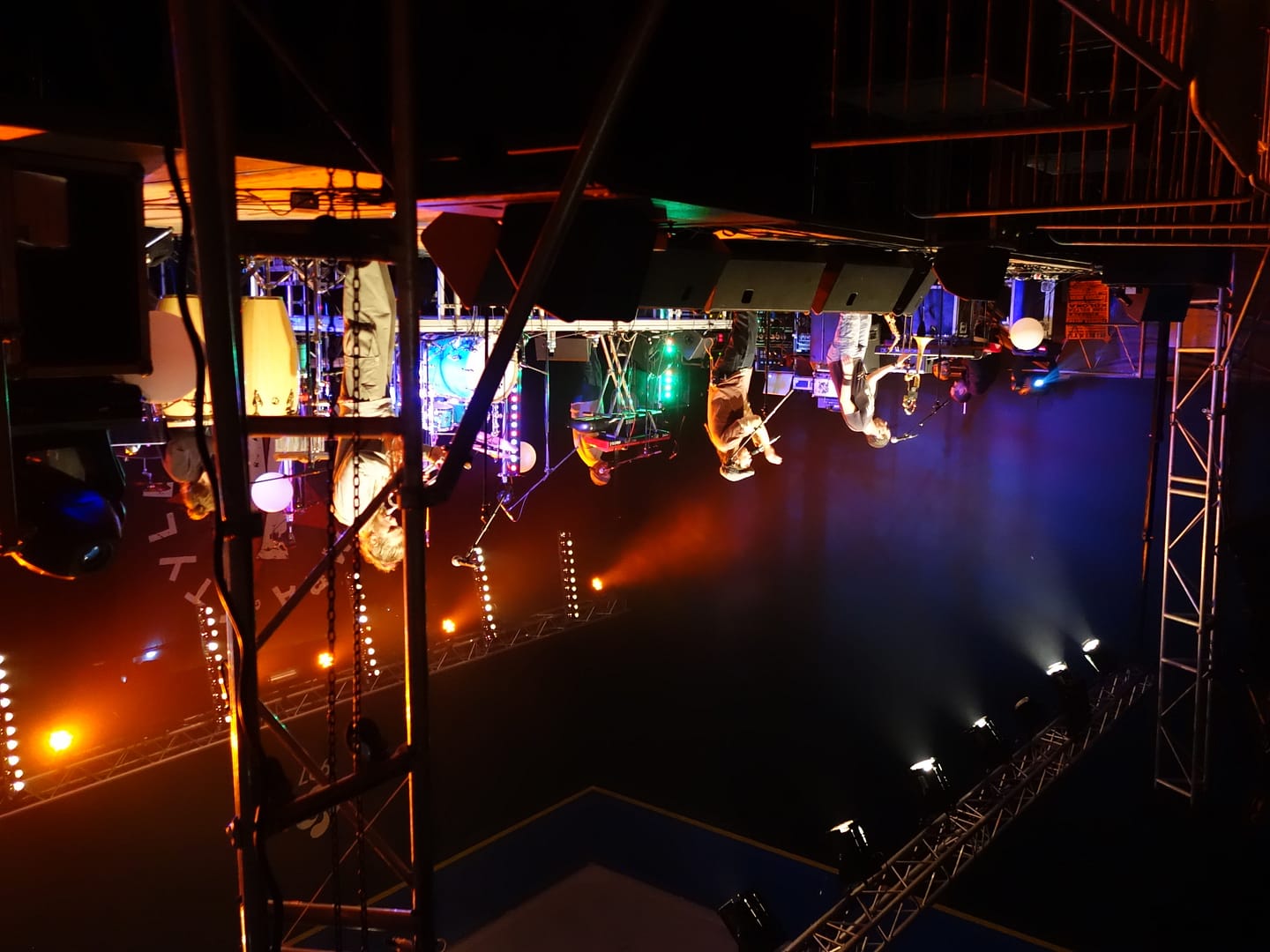 Kimbala aux fêtes de Biriatou 2016