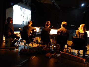 Polliki Taldea - Zortzigarren Probintzia - DCI event