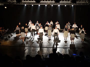 Polliki Taldea - Zortzigarren Probintzia - DCI event