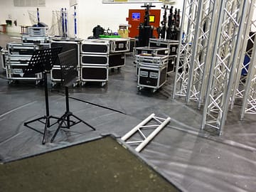 Polliki Taldea - Zortzigarren Probintzia - DCI event