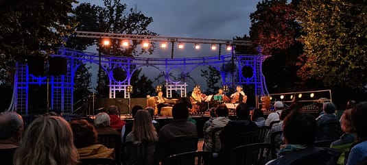 estivales arnaga théâtre et musique quatuor