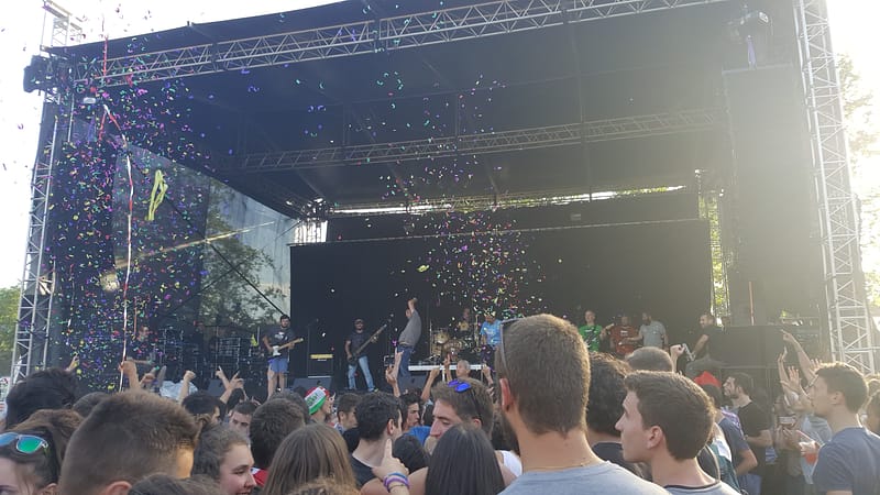 Ekintza Nafarroa - Herri Urrats 2017 - DCI event