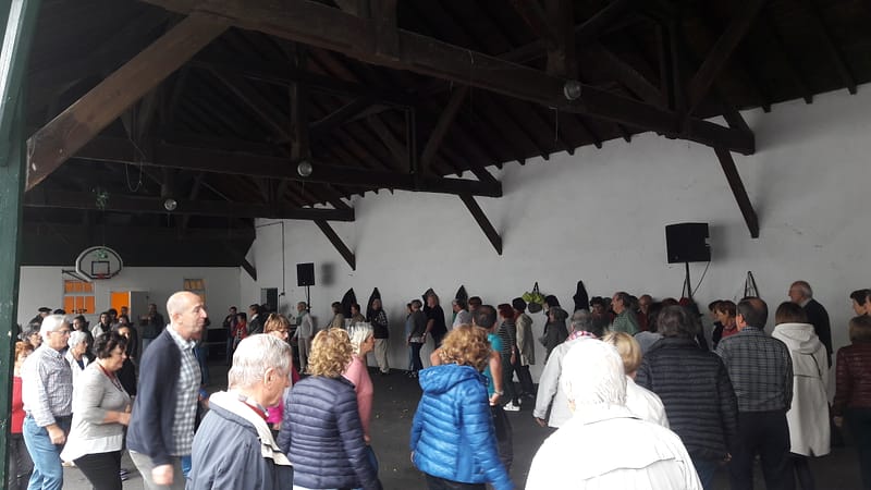 mutxiko hendaye elkartea