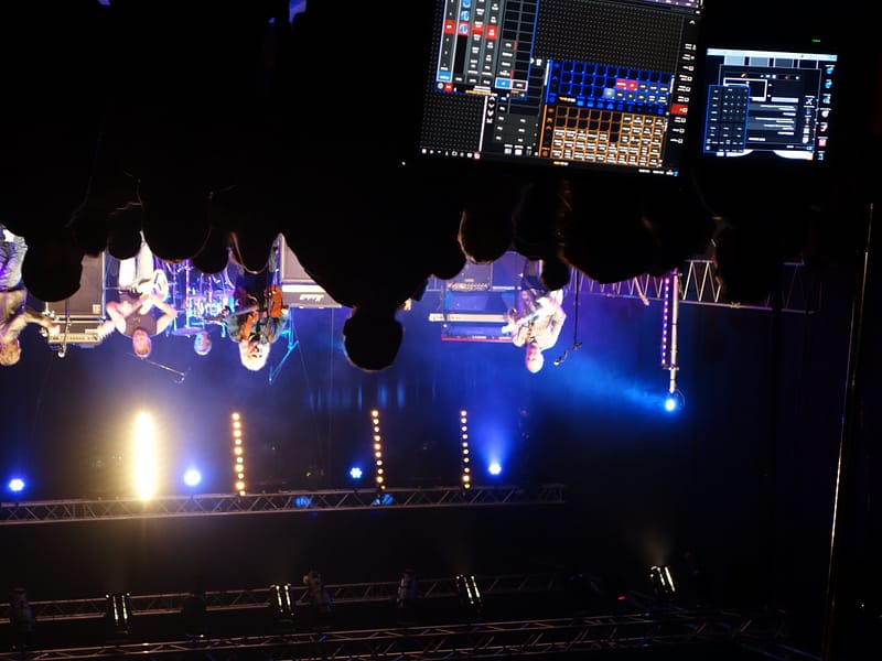 niko etxart lumières martin light bixintxo 2017