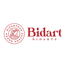 logo ville bidart sonorisation eclairage evenement soirée dci event