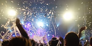 esne beltza 2016 DCI Event