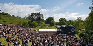 Concert sonorisation Pays Basque DCI event
