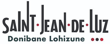 logo ville saint jean de luz sonorisation eclairage evenement soirée dci event