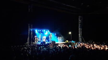 sonorisation spectacle magie carnaval écoles Bayonne