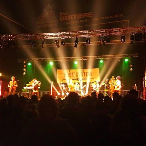 Root System Bixintxo Hendaye 2017