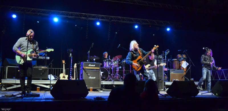 Niko Etxart Bixinxto Hendaye 2017