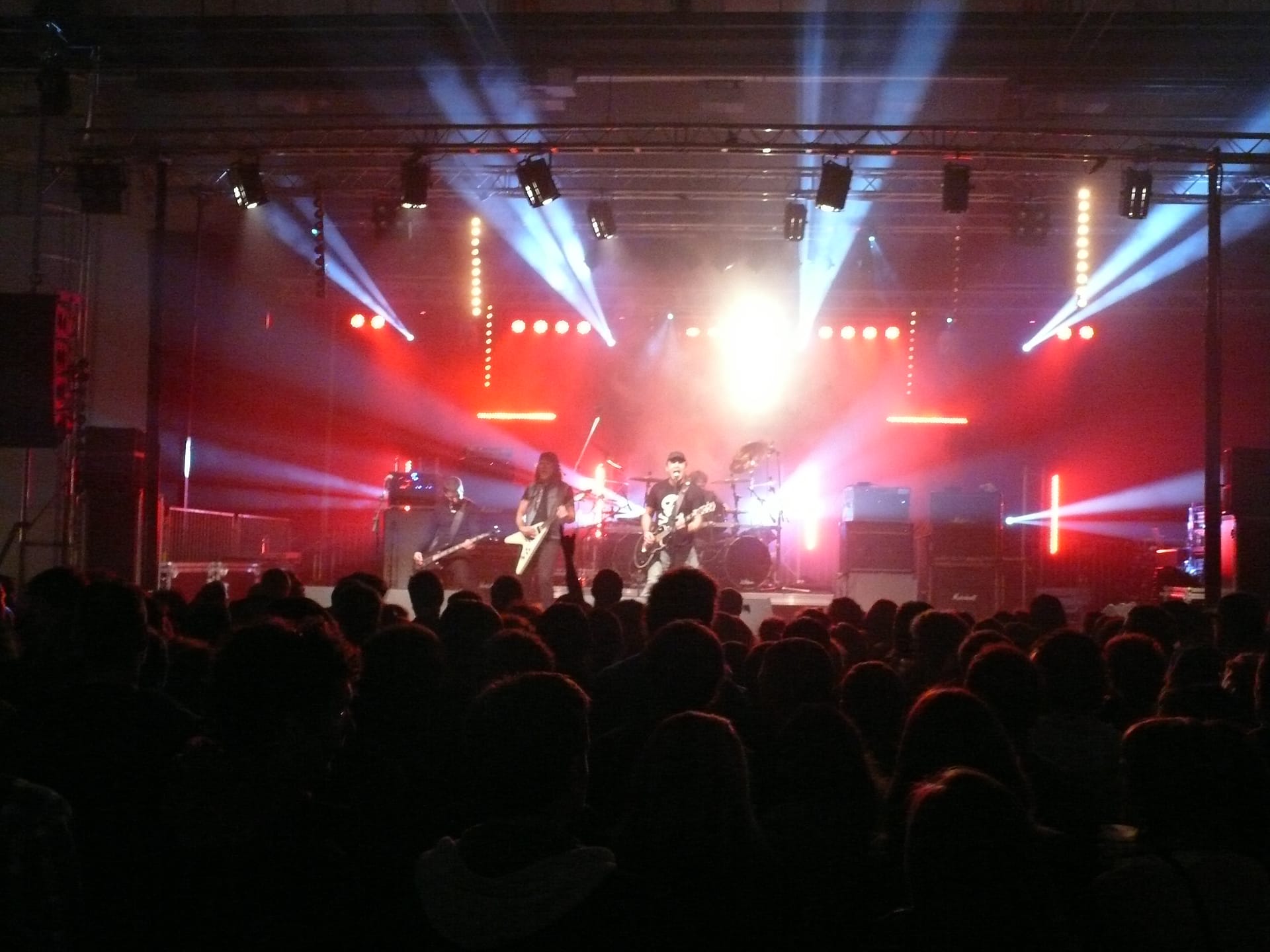 Su Ta Gar à Hasparren - 2012