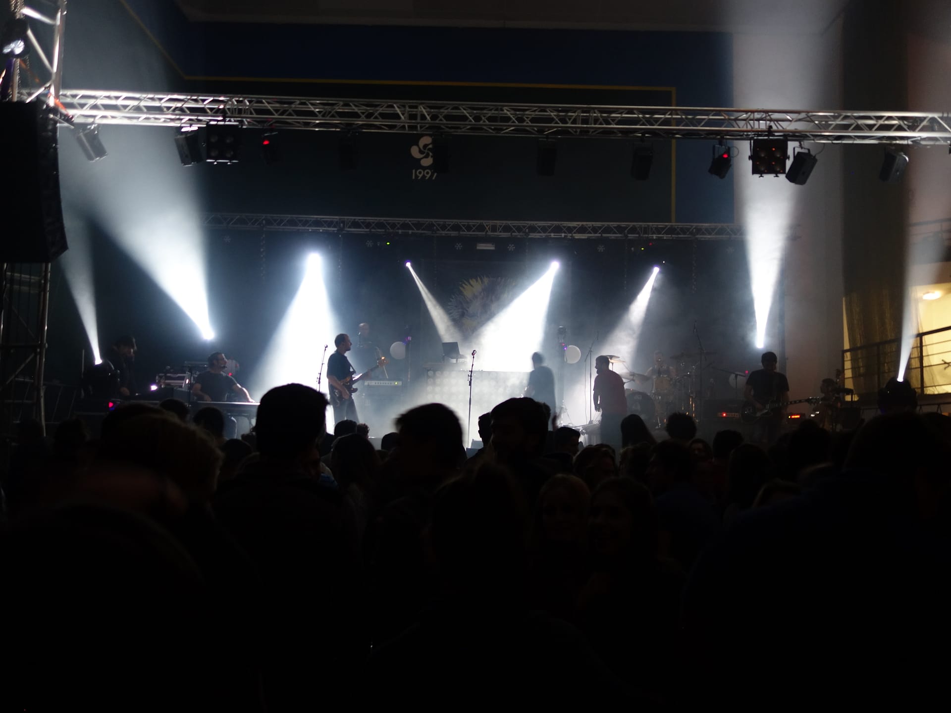 Esne Beltza aux fêtes de Biriatou 2016