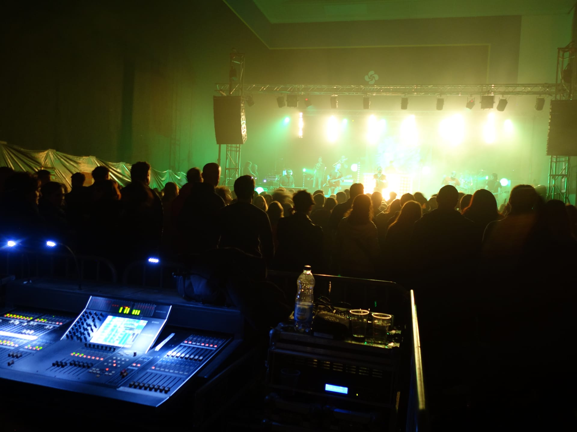 Esne Beltza aux fêtes de Biriatou 2016