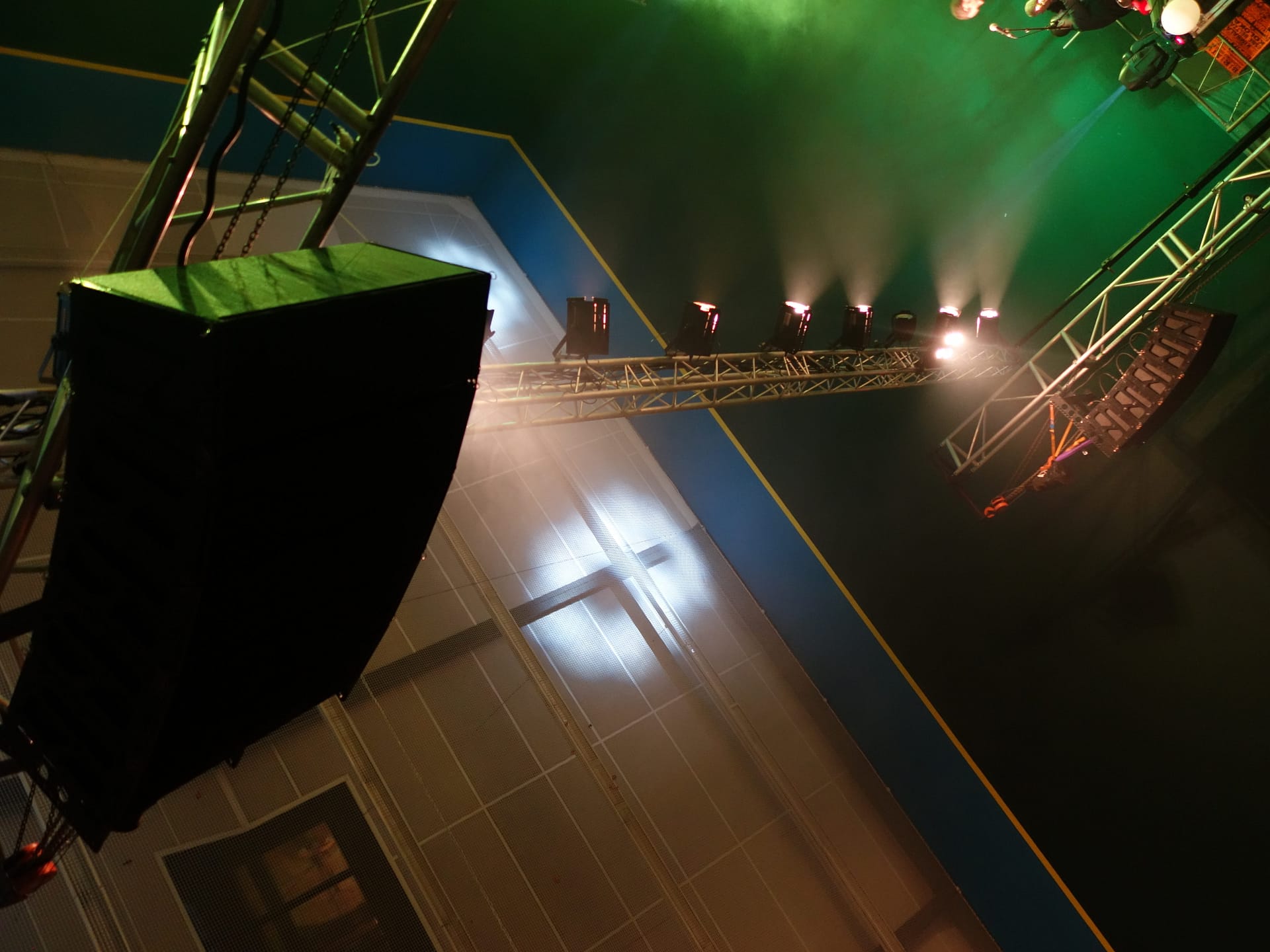 Kimbala aux fêtes de Biriatou 2016