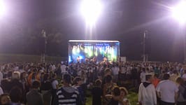 Hiri Besta - Hendaye - 2013 DCI Event