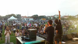 Hiri Besta - Hendaye - 2015 DCI Event
