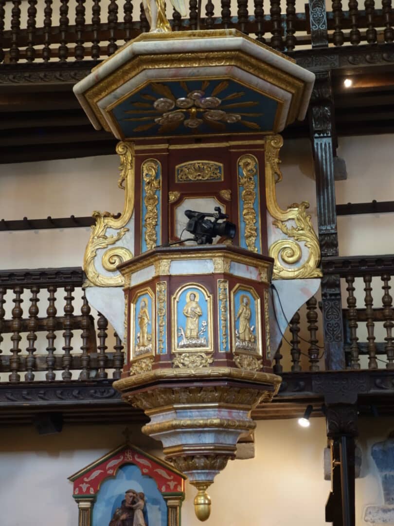 Messe de la fête du piment - Espelette - 2016